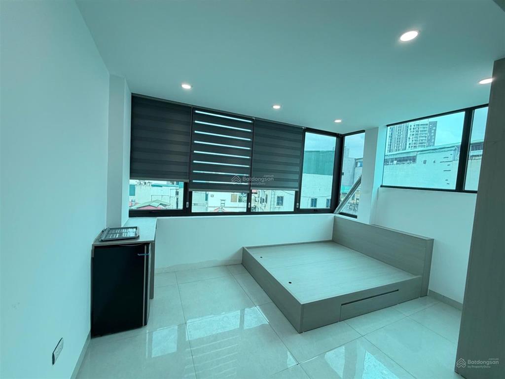 Tòa căn hộ dịch vụ mới tinh  dòng tiền gần 100 triệu/tháng