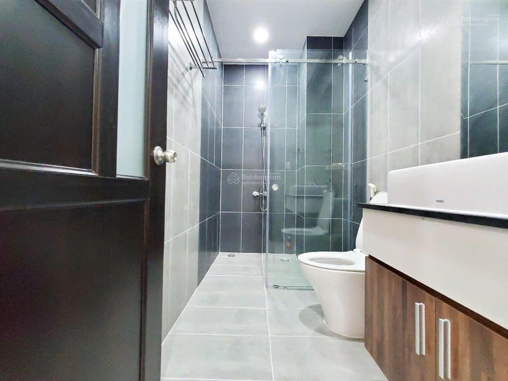 Cho thuê căn hộ 1pn bancol gần sân bay/ công viên gia định  công viên hoàng văn thụ  tân bình