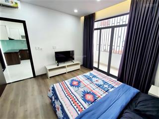 Cho thuê căn hộ 1pn bancol gần sân bay/ công viên gia định  công viên hoàng văn thụ  tân bình