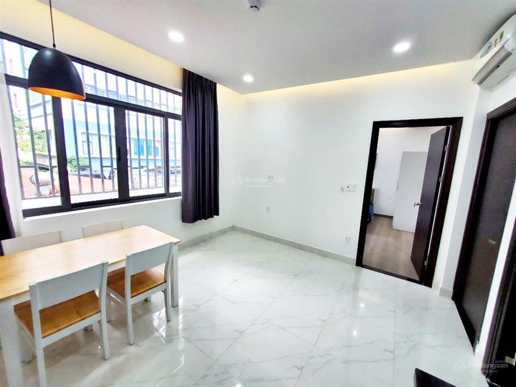 Cho thuê căn hộ 1pn bancol gần sân bay/ công viên gia định  công viên hoàng văn thụ  tân bình