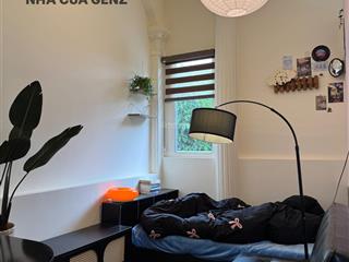 Cho thuê siêu phẩm căn hộ 2pn siêu chill gần công viên gia định  sân bay  tân bình