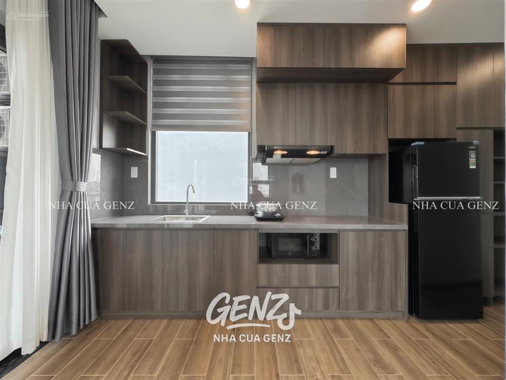 Siêu phẩm ngay khu bàu cát tân bình 1pn nội thất cao cấp  bảo vệ 24/7  khu vip