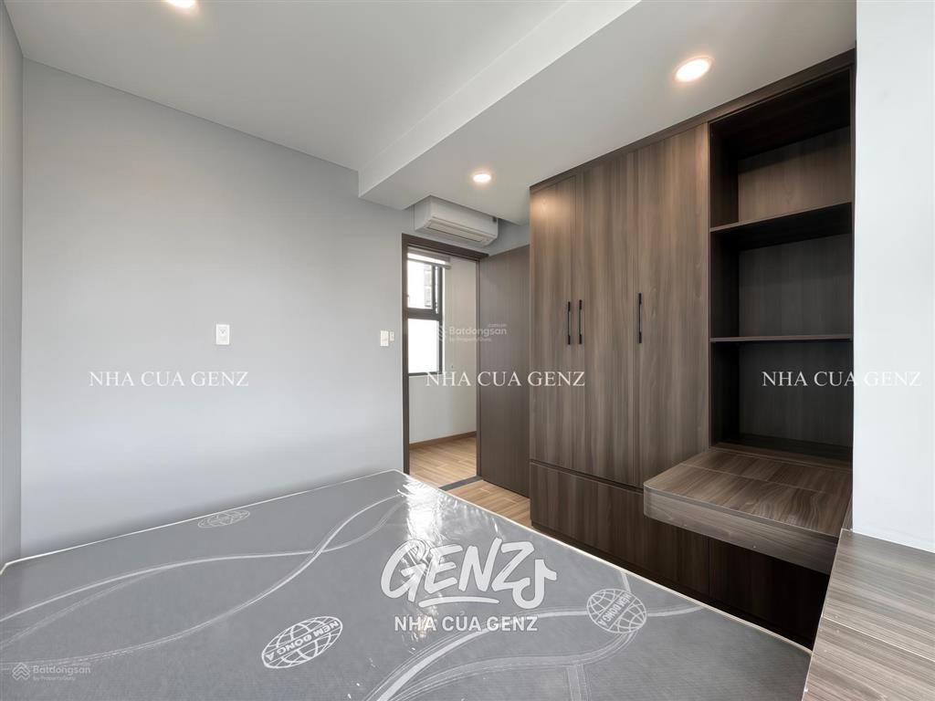 Siêu phẩm ngay khu bàu cát tân bình 1pn nội thất cao cấp  bảo vệ 24/7  khu vip
