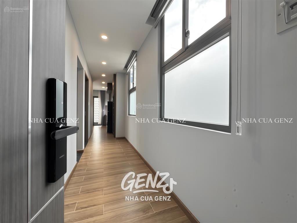 Siêu phẩm ngay khu bàu cát tân bình 1pn nội thất cao cấp  bảo vệ 24/7  khu vip