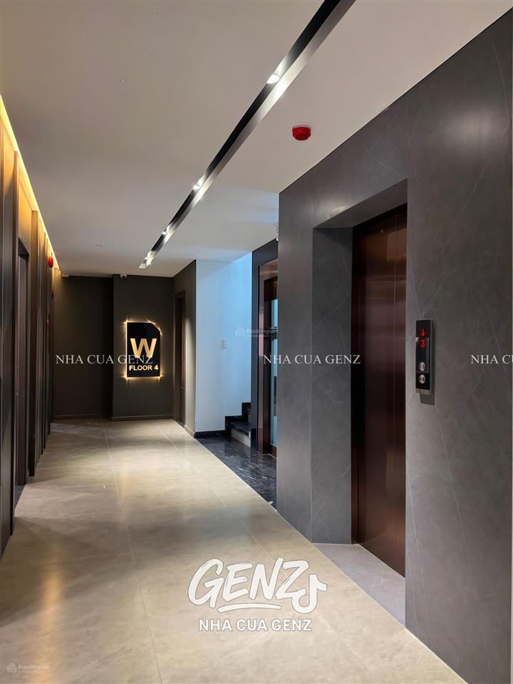 Siêu phẩm ngay khu bàu cát tân bình 1pn nội thất cao cấp  bảo vệ 24/7  khu vip