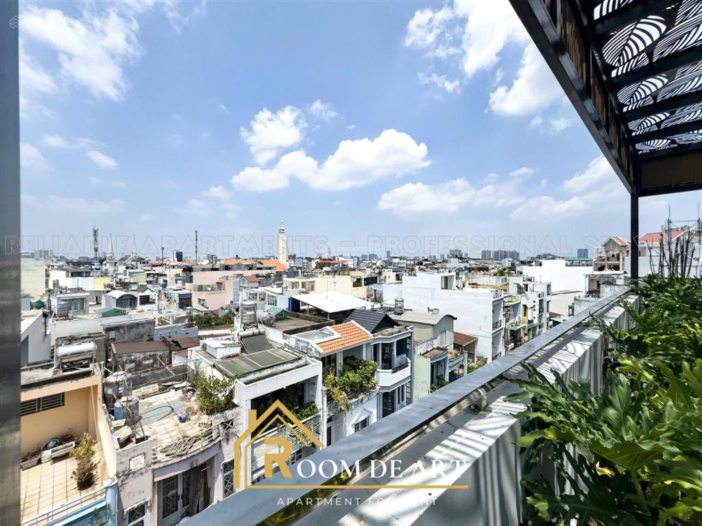Siêu phẩm căn hộ mới quận 10  full nội thất cao cấp  gần công viên lê thị riêng