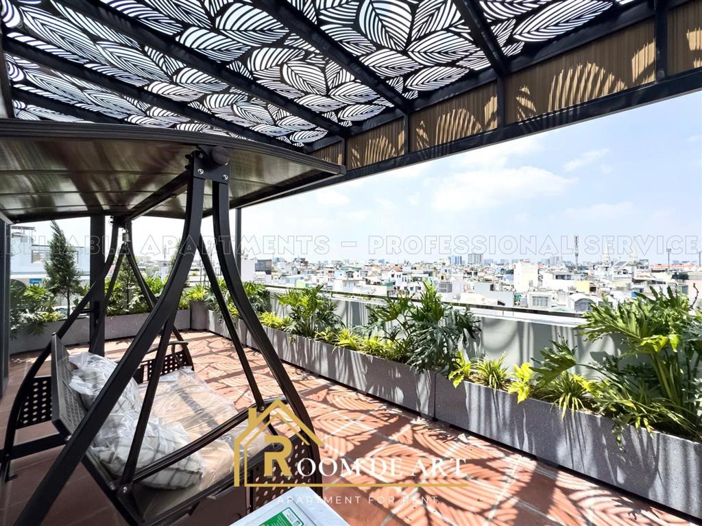 Siêu phẩm căn hộ mới quận 10  full nội thất cao cấp  gần công viên lê thị riêng