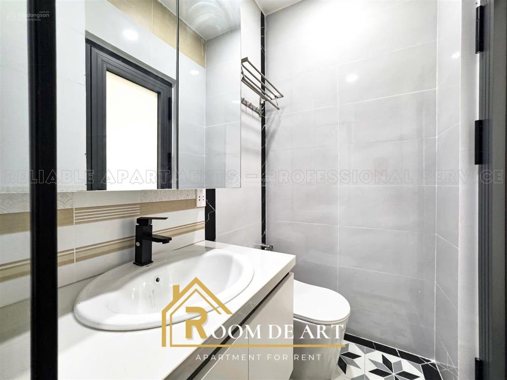 Siêu phẩm căn hộ mới quận 10  full nội thất cao cấp  gần công viên lê thị riêng