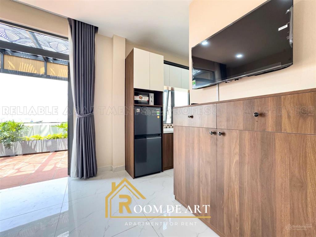 Siêu phẩm căn hộ mới quận 10  full nội thất cao cấp  gần công viên lê thị riêng