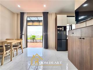 Siêu phẩm căn hộ mới quận 10  full nội thất cao cấp  gần công viên lê thị riêng