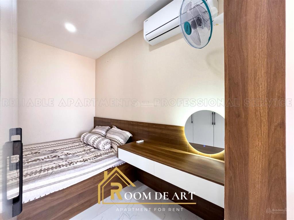 Siêu phẩm căn hộ mới quận 10  full nội thất cao cấp  gần công viên lê thị riêng