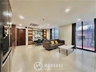 Cho thuê căn hộ 1pn cao cấp rộng 90m2 ngay công viên hoàng văn thụ  gần lotte cộng hoà  sân bay