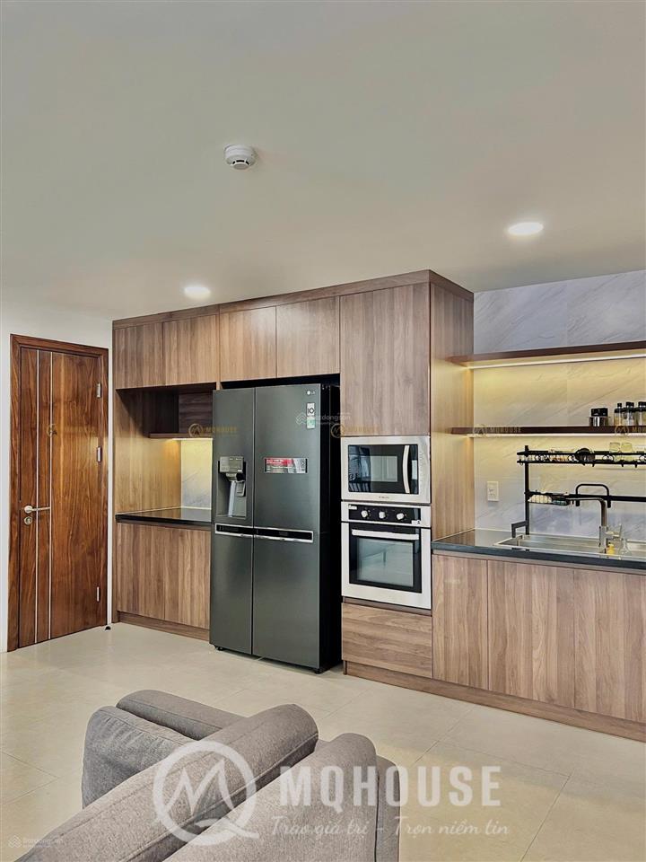 Cho thuê căn hộ 1pn cao cấp rộng 90m2 ngay công viên hoàng văn thụ  gần lotte cộng hoà  sân bay