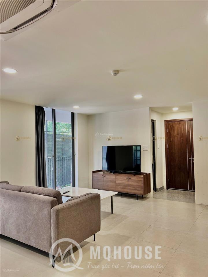 Cho thuê căn hộ 1pn cao cấp rộng 90m2 ngay công viên hoàng văn thụ  gần lotte cộng hoà  sân bay