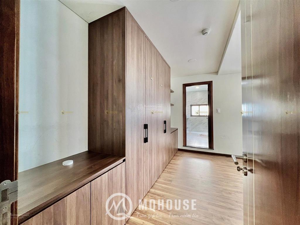 Cho thuê căn hộ 1pn cao cấp rộng 90m2 ngay công viên hoàng văn thụ  gần lotte cộng hoà  sân bay