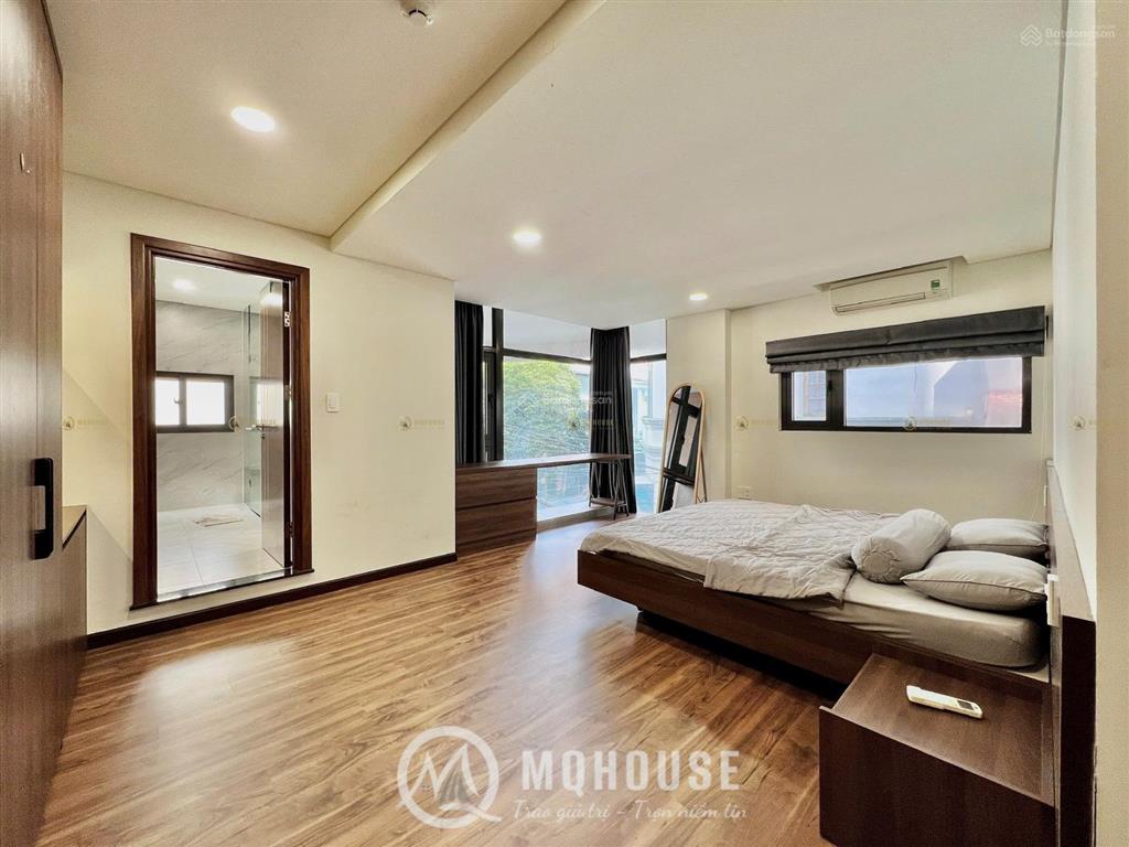 Cho thuê căn hộ 1pn cao cấp rộng 90m2 ngay công viên hoàng văn thụ  gần lotte cộng hoà  sân bay