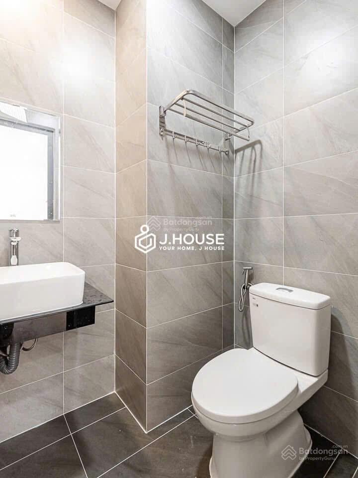 Cho thuê căn hộ studio bancol đối diện etown  cộng hoà  lotte  nhà ga t3  tân bình