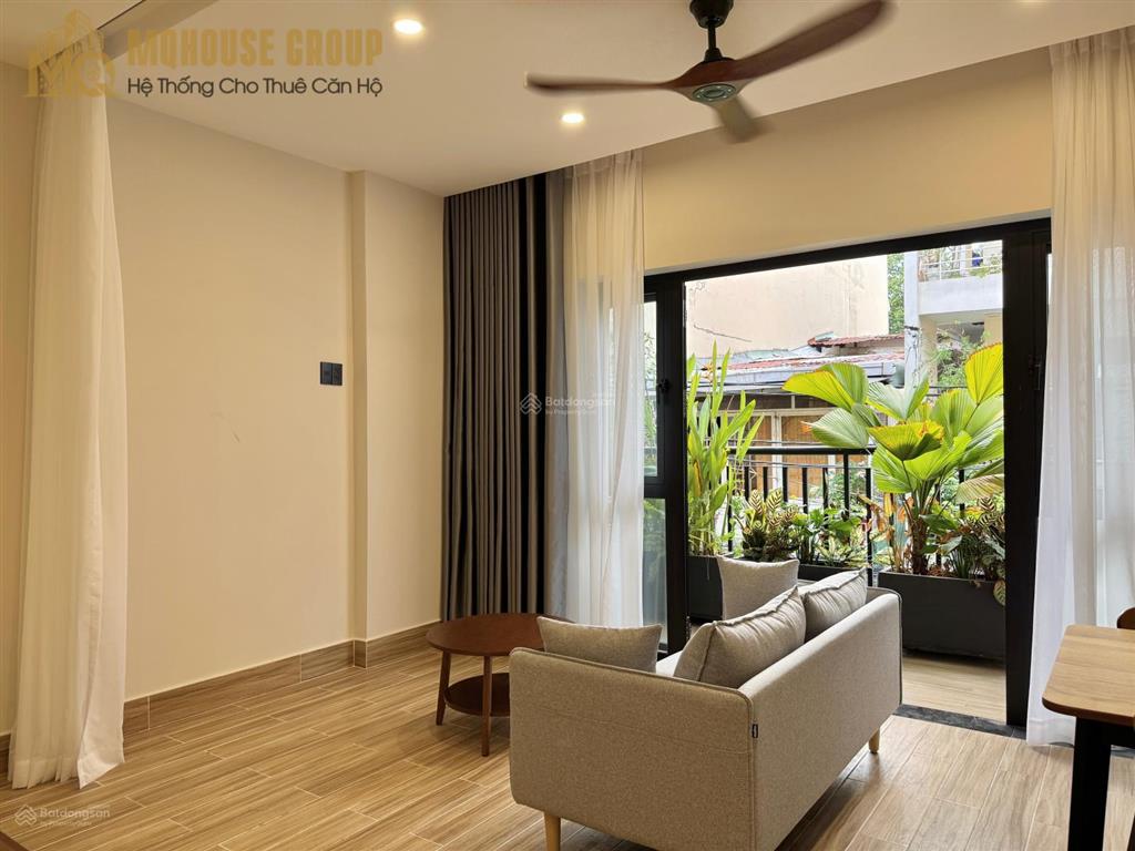 New  cho thuê căn hộ gần công viên hoàng văn thụ/ lotte cộng hoà/ sân bay/ nhà ga t3/ tân bình