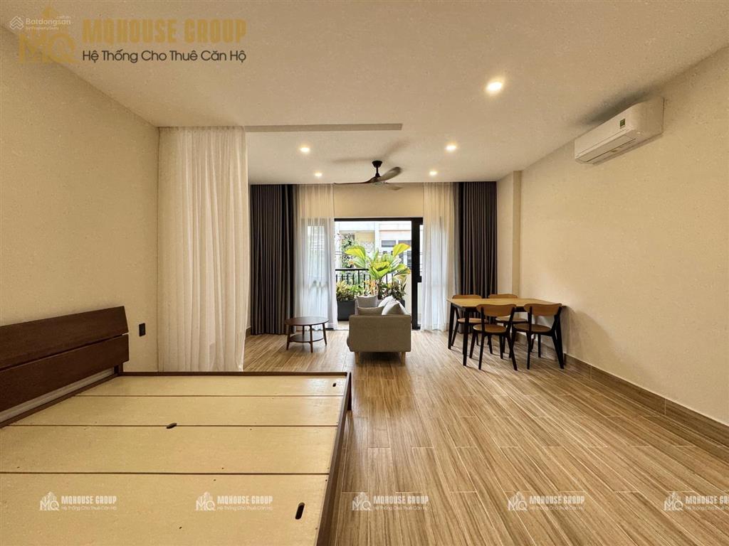 New  cho thuê căn hộ gần công viên hoàng văn thụ/ lotte cộng hoà/ sân bay/ nhà ga t3/ tân bình