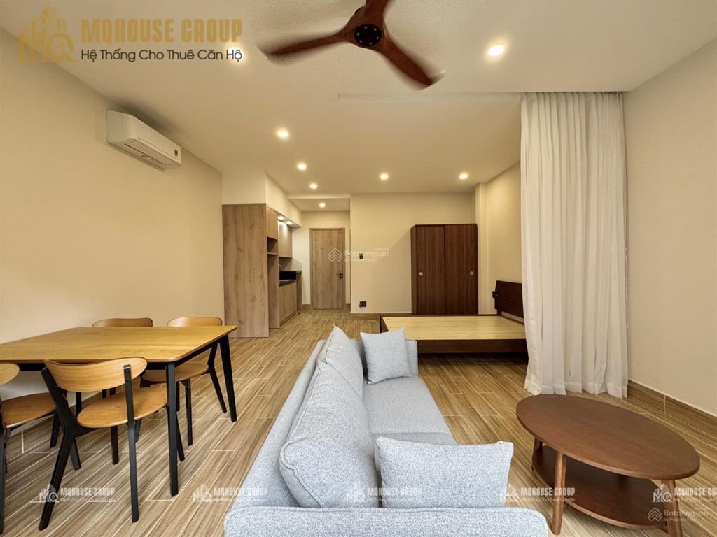 New  cho thuê căn hộ gần công viên hoàng văn thụ/ lotte cộng hoà/ sân bay/ nhà ga t3/ tân bình