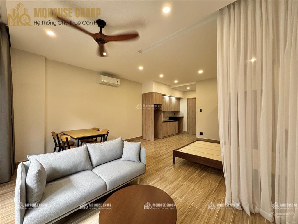 New  cho thuê căn hộ gần công viên hoàng văn thụ/ lotte cộng hoà/ sân bay/ nhà ga t3/ tân bình