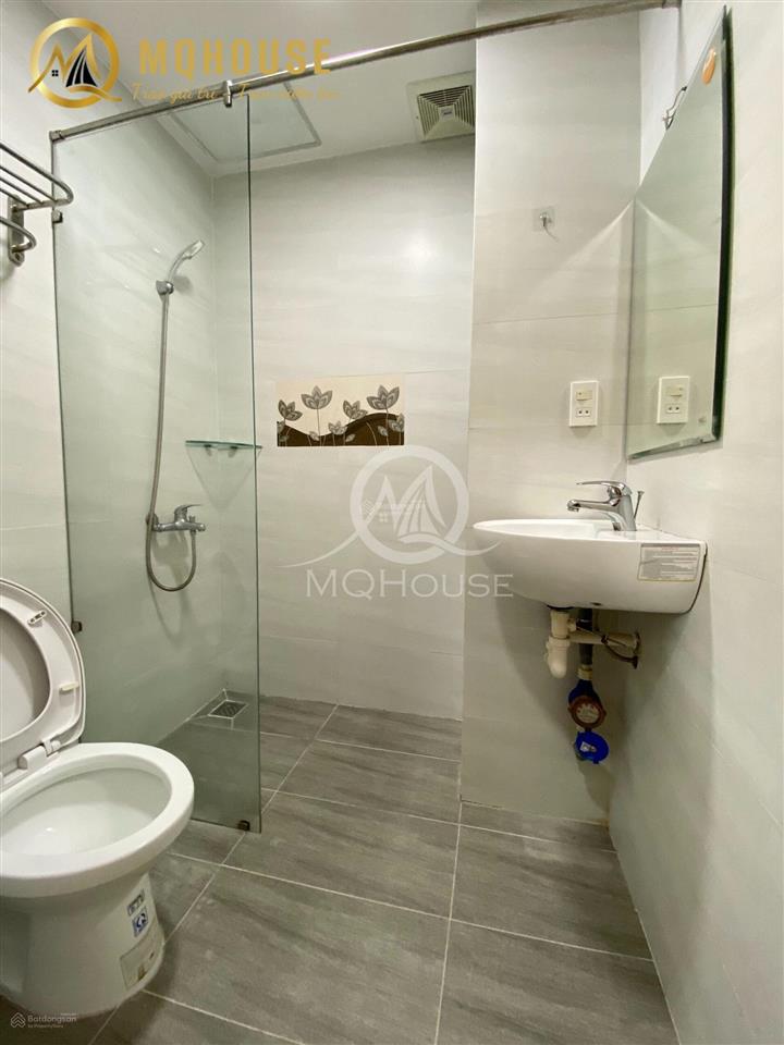 Cho thuê căn hộ mini gần sân bay/công viên gia định  full nội thất  tân bình