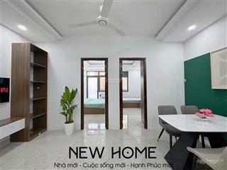 Căn hộ 2pn ngay khu bàu cát  full nội thất  siêu xinh  tiện di chuyển  tân bình
