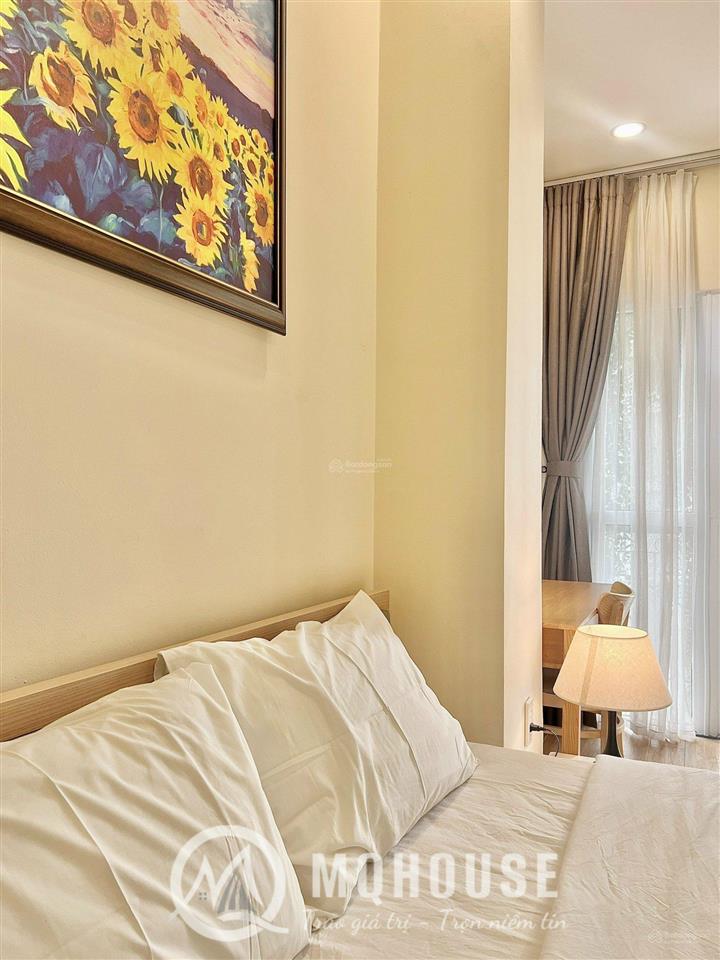 Căn hộ 2pn gần công viên hoàng văn thụ/ sân bay/ lotte cộng hoà/ nhà ga t3 tiện di chuyển