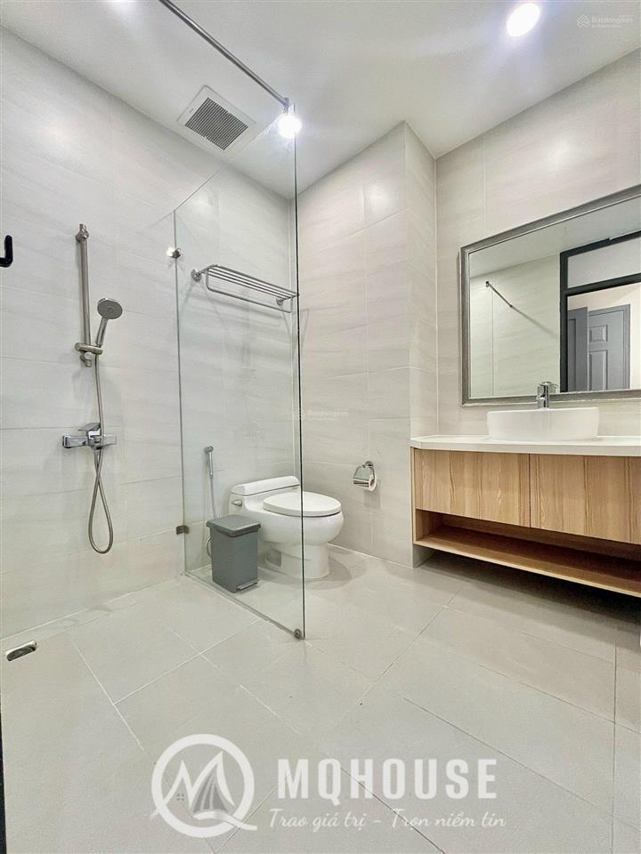 Căn hộ 2pn gần công viên hoàng văn thụ/ sân bay/ lotte cộng hoà/ nhà ga t3 tiện di chuyển
