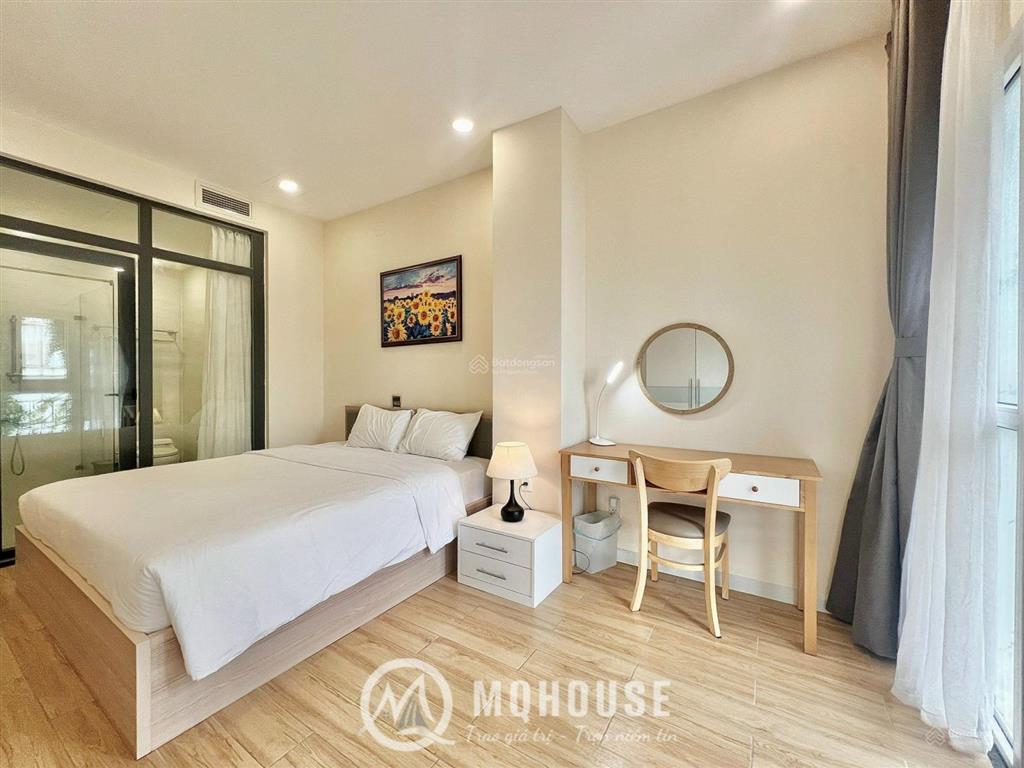 Căn hộ 2pn gần công viên hoàng văn thụ/ sân bay/ lotte cộng hoà/ nhà ga t3 tiện di chuyển