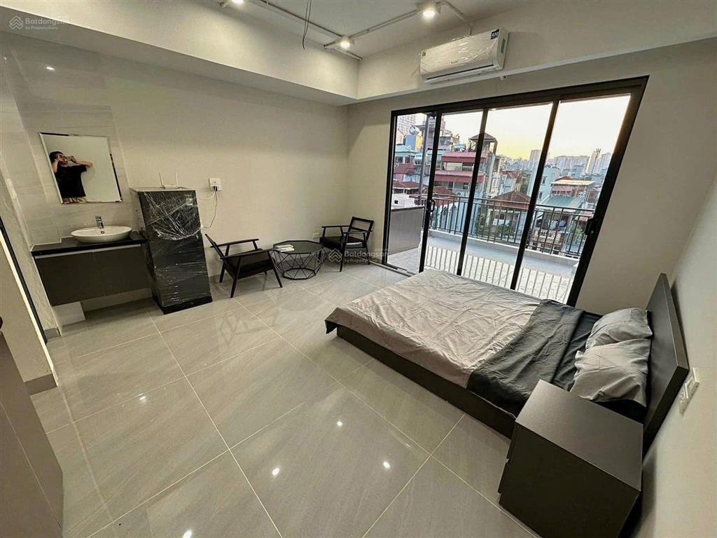 Căn hộ 1pn ngay công viên hoàng văn thụ/ lotte cộng hoà  tân bình full nội thất hàng hottt