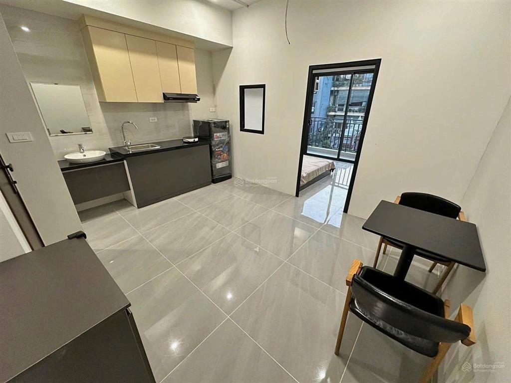 Căn hộ 1pn ngay công viên hoàng văn thụ/ lotte cộng hoà  tân bình full nội thất hàng hottt