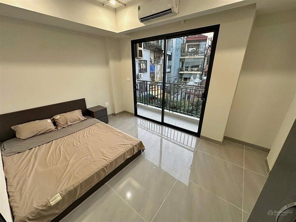 Căn hộ 1pn ngay công viên hoàng văn thụ/ lotte cộng hoà  tân bình full nội thất hàng hottt