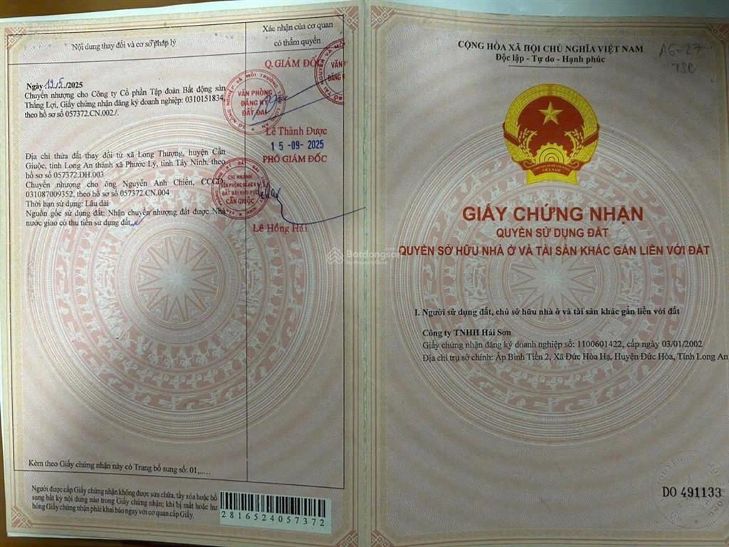 Bán nhà the sol city, diện tích 5x15, kết cấu trệt lầu tum, hoàn thiện ngoài, thô trong giá 3t250