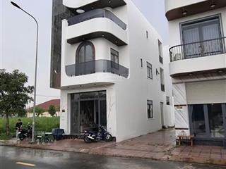 Bán nhà góc 2mt kdc hải sơn (the sol city) dt 5x16, trệt 2 lầu, 3pn, phòng thờ, pk, bếp, 4t550tl