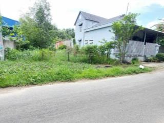 Bán đất mặt tiền đường 755, cắt ngang tỉnh lộ 7