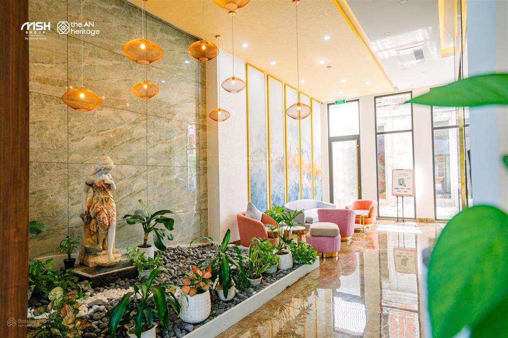 Cam kết lợi nhuận 4,2 tỷ / 5 năm , sở hữu ngay biệt thự 15 phòng ngủ tại cửa ngõ hội an