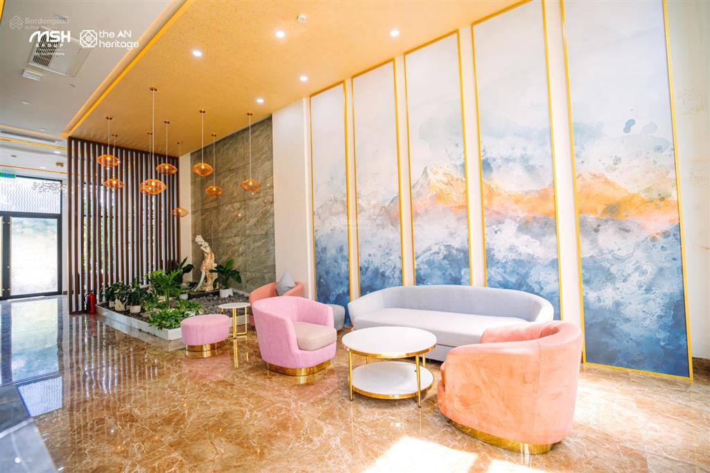 Cam kết lợi nhuận 4,2 tỷ / 5 năm , sở hữu ngay biệt thự 15 phòng ngủ tại cửa ngõ hội an