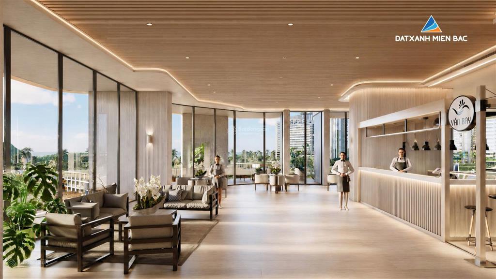Quỹ căn nổi bật chỉ 1,7 tỷ sở hữu căn hộ lâu dài tại đặc khu vân đồn  miễn giảm thuế