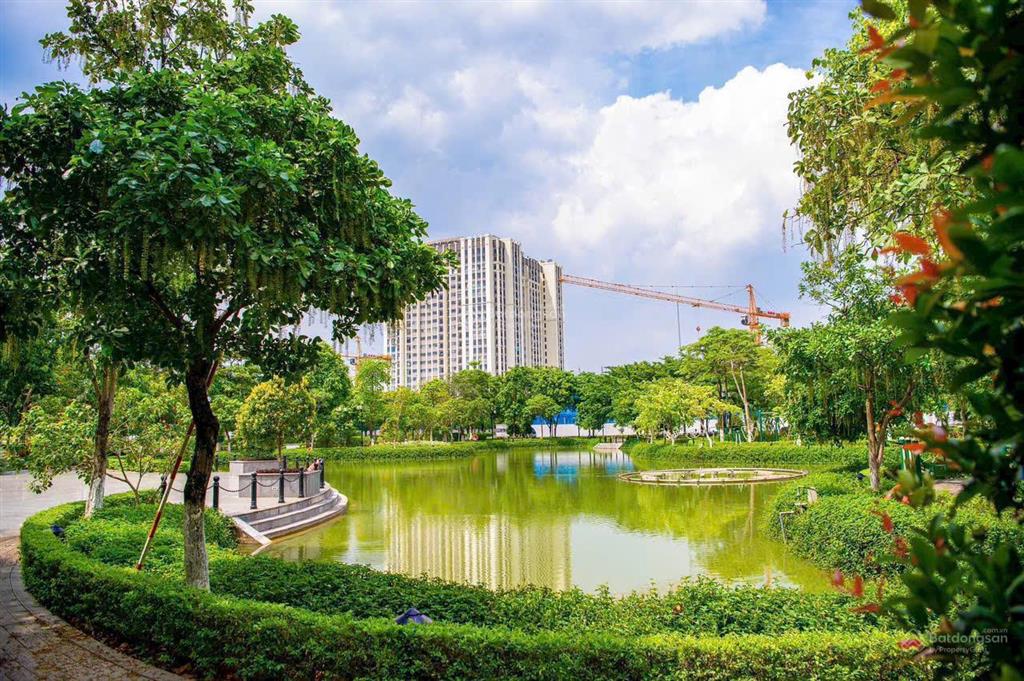 Mở bán tòa moonlight 2 tại an lạc green symphony, trịnh văn bô kéo dài, hoài đức, hà nội