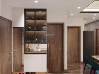 Sở hữu ngay căn hộ 3pn có khách thuê tạo dòng tiền ngay chỉ 2 tỷ
