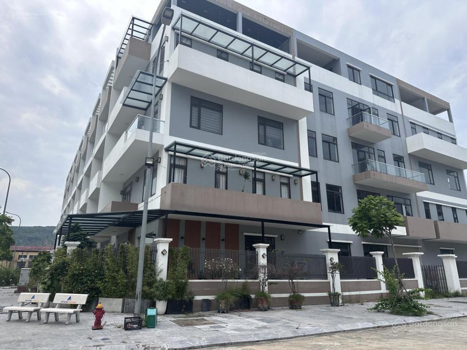 Chỉ 3,9 tỷ sở hữu biệt thự liền kề, diện tích sử dụng 450m², nhà mới 100%  sổ đỏ trao tay ngay