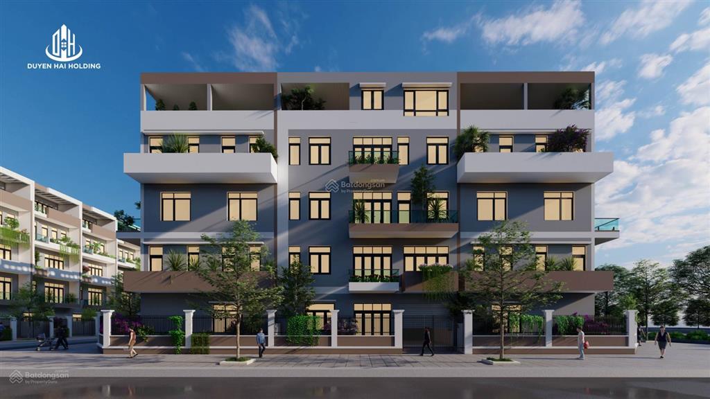 Chỉ 3,9 tỷ sở hữu biệt thự liền kề, diện tích sử dụng 450m², nhà mới 100%  sổ đỏ trao tay ngay