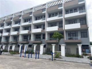 Chỉ 3,9 tỷ sở hữu biệt thự liền kề, diện tích sử dụng 450m², nhà mới 100%  sổ đỏ trao tay ngay