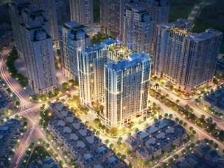 Quỹ ngoại giao chỉ từ 68 triệu/ 1m2 sở hữu ngay căn hộ 2pn cao cấp phía tây hà nội