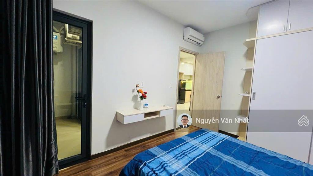 Bán căn 2pn  55m2  giá 2,1 tỷ, đầy đủ nội thất, sẵn sổ công chứng được ngay
