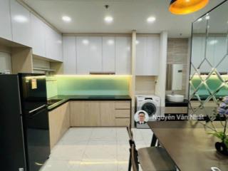 Bán căn 2pn  55m2  giá 2,1 tỷ, đầy đủ nội thất, sẵn sổ công chứng được ngay