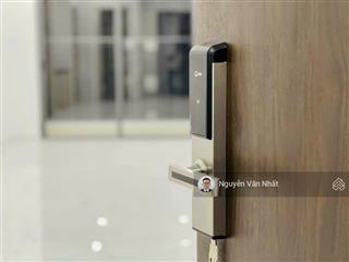 Cho thuê căn 3pn  80m2 nhà nhà trống có rèm giá 7,5tr/th ở được ngay