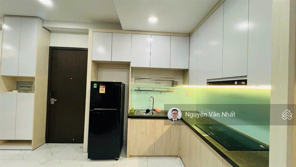Cho thuê căn hộ 3pn charm city 94m² đầy đủ nội thất, giá 12tr, ở được ngay