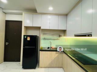Cho thuê căn hộ 3pn charm city 94m² đầy đủ nội thất, giá 12tr, ở được ngay